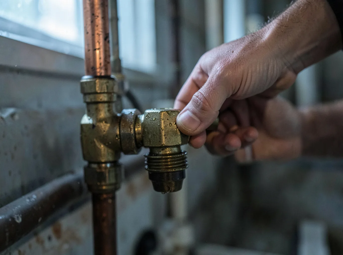 Emergency Plumber Mineral Springs, NC FAQs